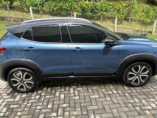 FIAT PULSE 1.0 TURBO 200 FLEX IMPETUS CVT